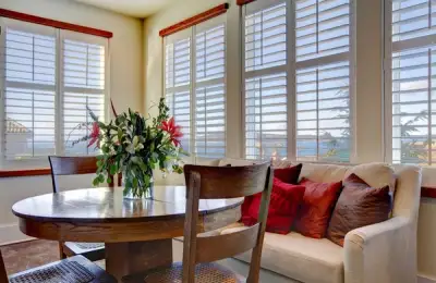 Curtains or Blinds: Which Option is Right for Your Home?