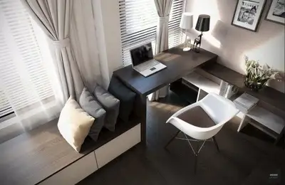 How to Design a Home Office Space