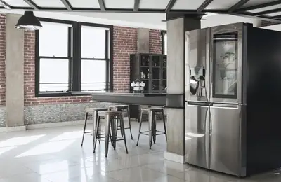 Want to Save Money on Your Electricity Bill? Close the Refrigerator Door!