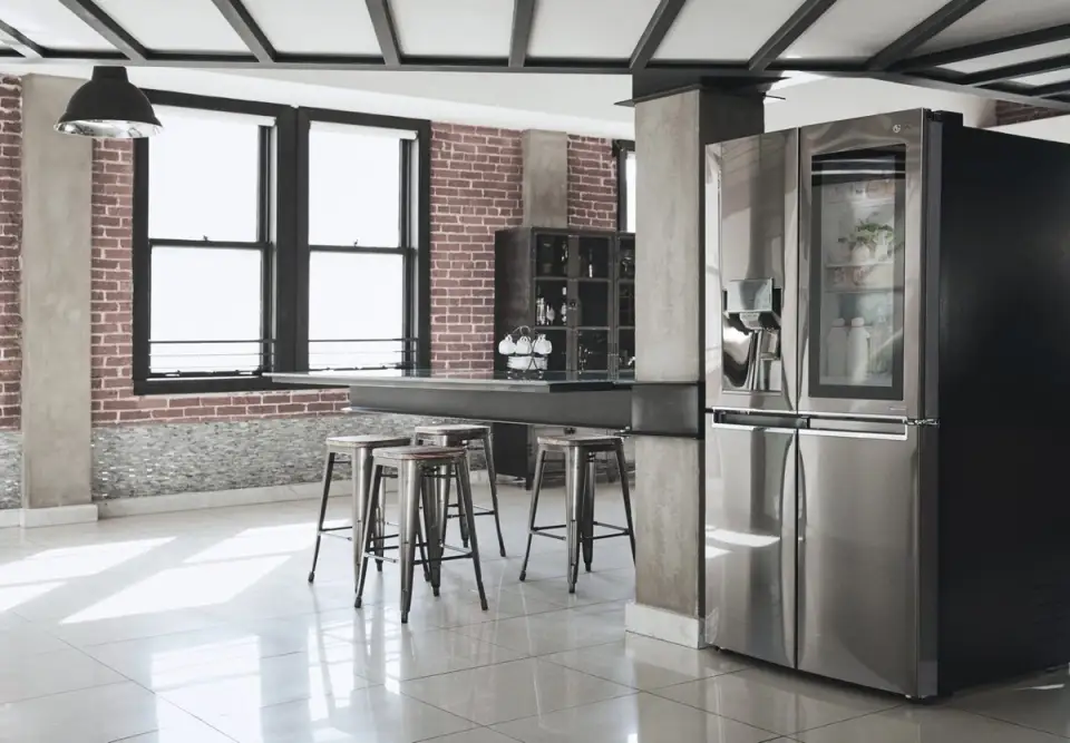 Want to Save Money on Your Electricity Bill? Close the Refrigerator Door!