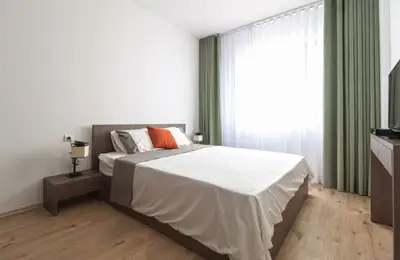 Designing a Bedroom
