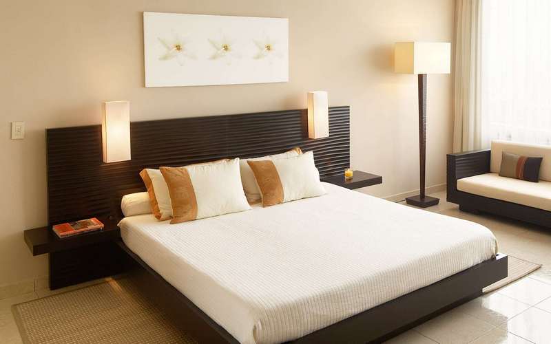 Modele de noptiere pentru un dormitor modern