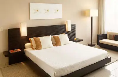 Nightstand Designs for a Modern Bedroom