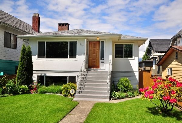 Eco Renovation of a House