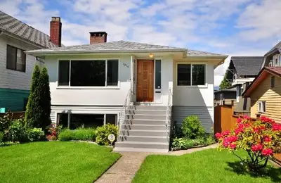 Eco Renovation of a House