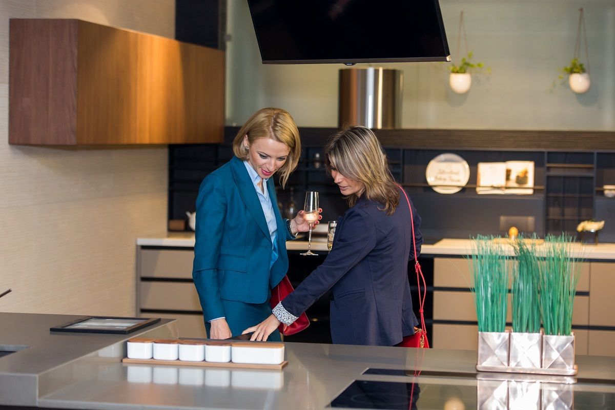 Smart Home Design: This Year's Trend in New Collections at Delta Studio