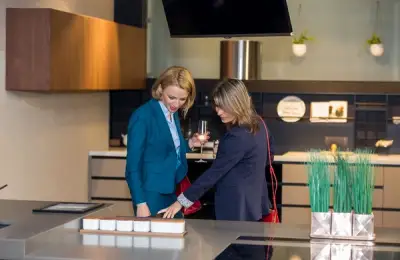 Smart Home Design: This Year's Trend in New Collections at Delta Studio