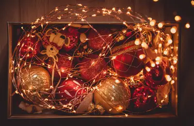 Creating a Spectacular Holiday Decor with Leroy Merlin