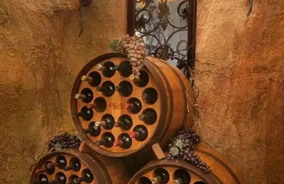 18 Ways to Repurpose Old Wine Barrels (DIY)