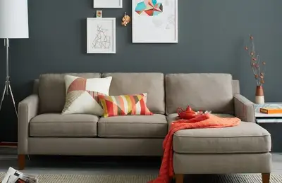 Color Combinations for This Fall