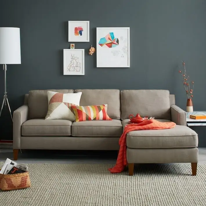 Color Combinations for This Fall