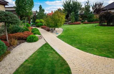 Top 10 Best Construction Materials for Durable Yards in Romania