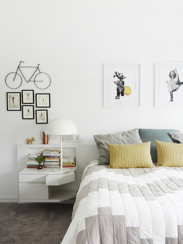 5 Things for a Complete Room