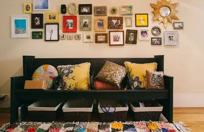 7 Efficient Methods for Organizing Your Home