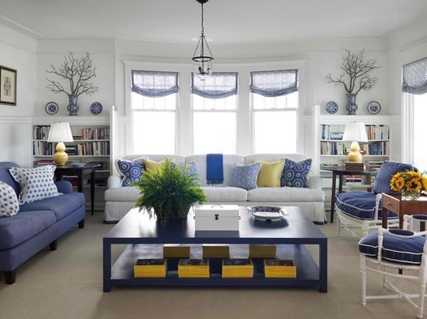 Color Combinations in Perfect Harmony
