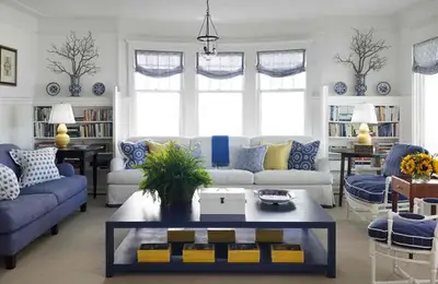 Color Combinations in Perfect Harmony