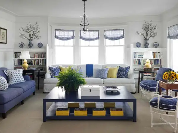 Color Combinations in Perfect Harmony