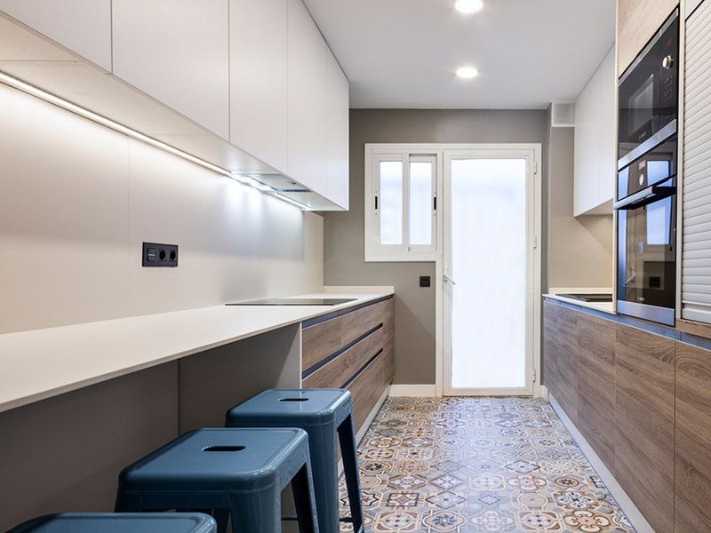 90 sqm Functional Design at its Best