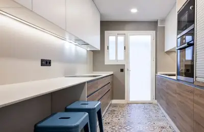 90 sqm Functional Design at its Best