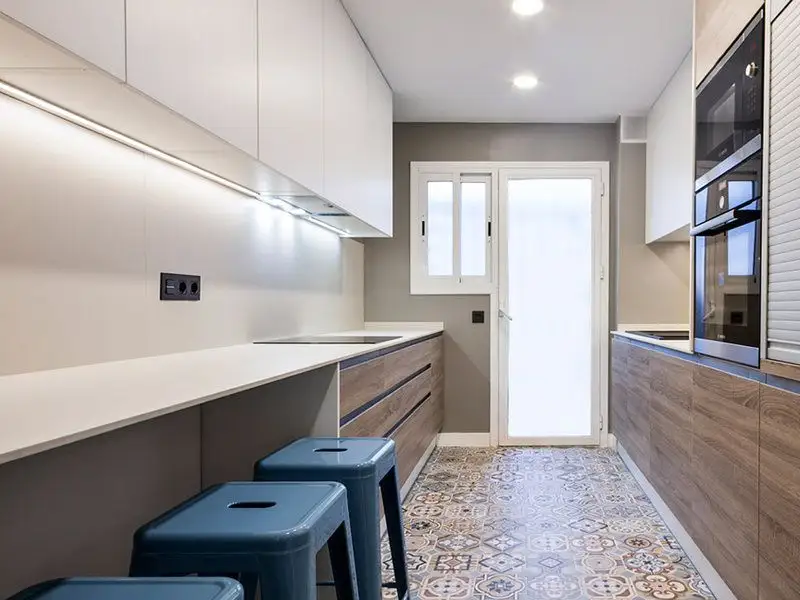 90 sqm Functional Design at its Best