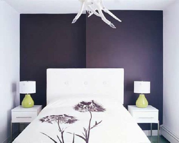 Design Ideas for Small Bedrooms