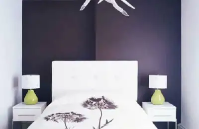 Design Ideas for Small Bedrooms