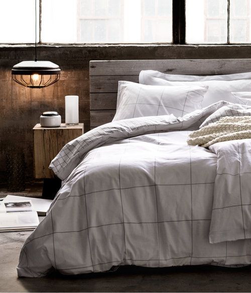 How to Choose Bed Linens
