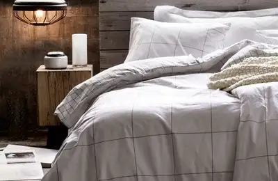 How to Choose Bed Linens