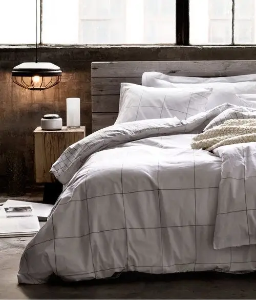 How to Choose Bed Linens