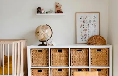 Top 10 Tips for Keeping Your Apartment Clean and Organized Effortlessly