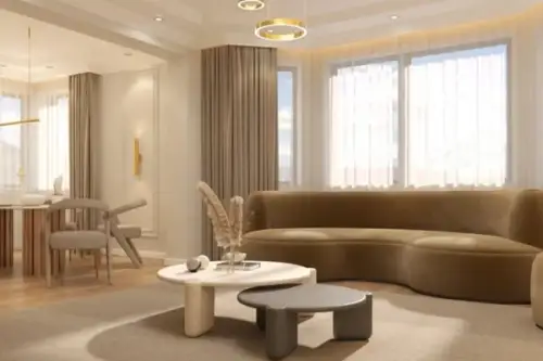 Designer interior Iași – Tendințele de design care definesc anul 2025