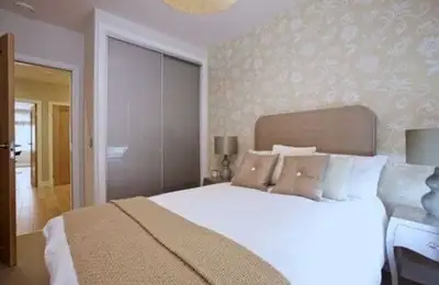 15 Wardrobe Designs for the Bedroom