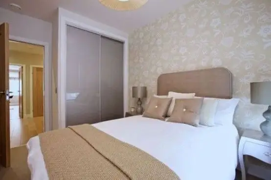 15 Wardrobe Designs for the Bedroom