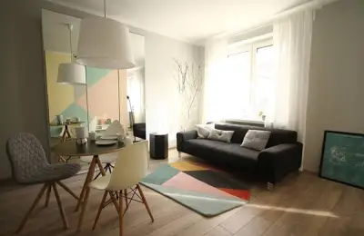 Before & After: How to Transform a Small Apartment