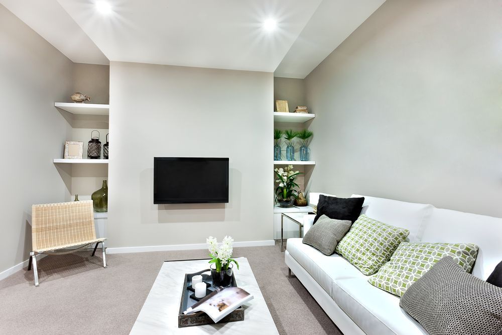 4 Storage Solutions for Homes with Large Families