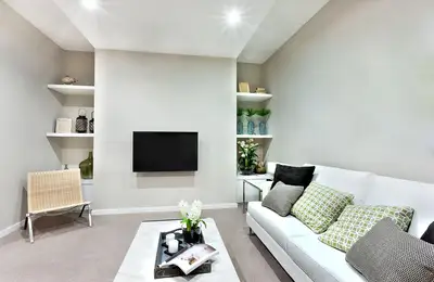 4 Storage Solutions for Homes with Large Families
