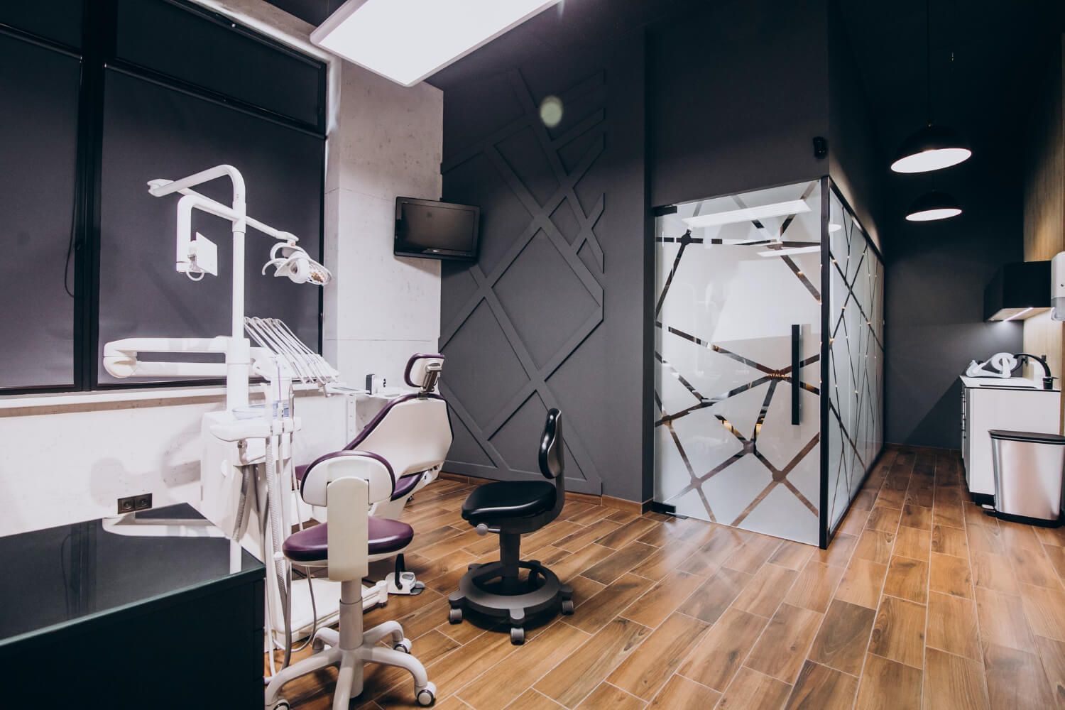Creating a Welcoming and Relaxing Dental Office Environment to Reduce Patient Anxiety