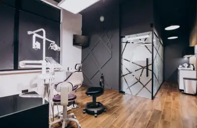 Creating a Welcoming and Relaxing Dental Office Environment to Reduce Patient Anxiety