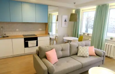 Before & After: How to Redesign a 33 sq m Space