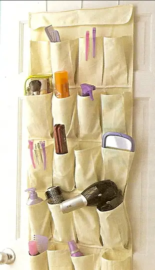 4 Ideas for Organizing a Small Bathroom