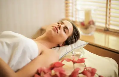 5 Reasons to Use Massage Devices at Home for Deep Relaxation and Real Health Benefits