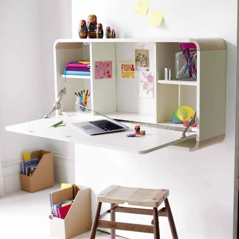 Creative Offices for Children's Rooms