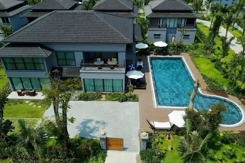 Tendințe în design-ul piscinelor: o nouă eră a relaxării