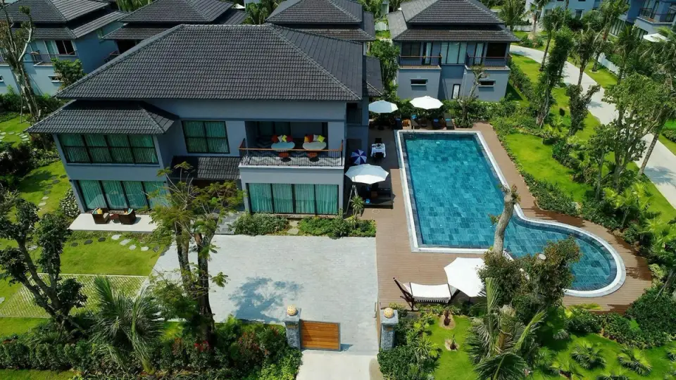 Pool Design Trends: A New Era of Relaxation