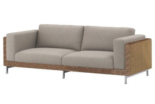 KÄT: canapeaua de la Ikea creata special sa reziste pisicilor