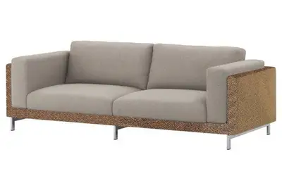 The KÄT Sofa from Ikea: Designed to Withstand Cats