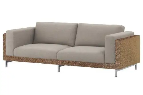 KÄT: canapeaua de la Ikea creata special sa reziste pisicilor