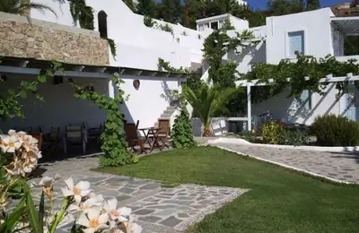 Creating a Relaxation Space in Your Garden