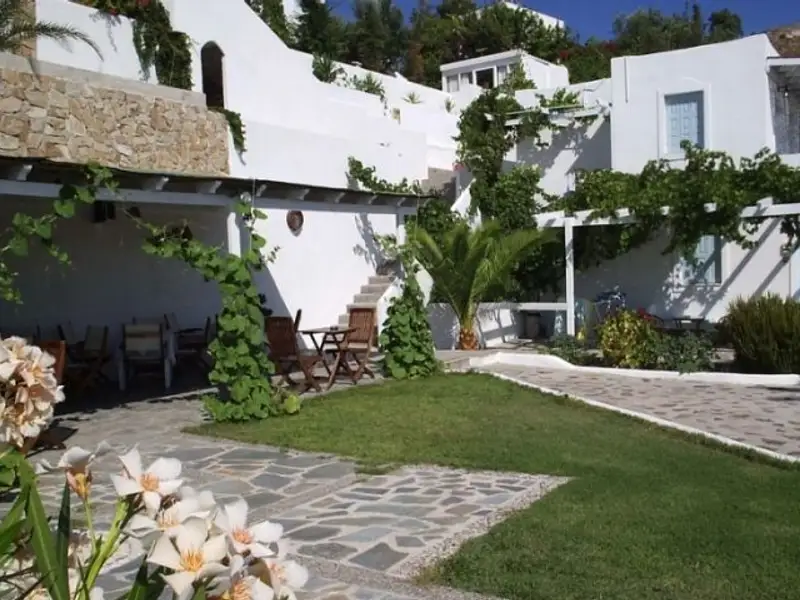 Cum sa-ti faci un spatiu de relaxare in gradina?