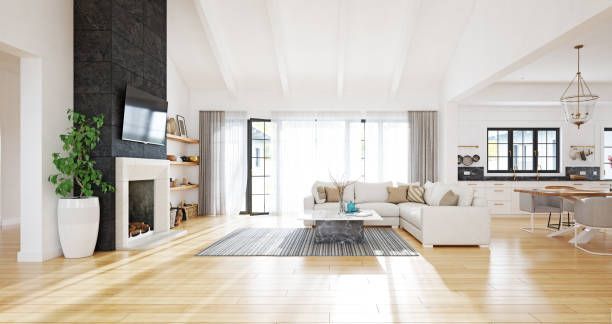 How to Save Energy and Money While Keeping Your Home Beautiful